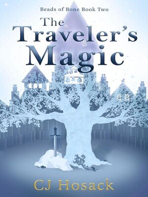 cover image of The Traveler's Magic